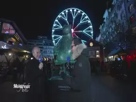 Montreux Noël 2022 - 2ème émission