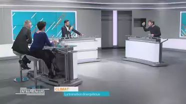 Entrepreneurs [S.2022][E.5]