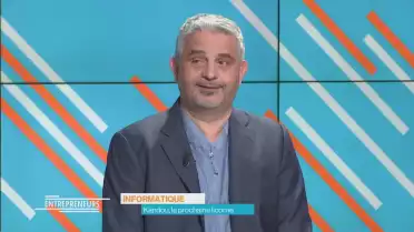 Kandou, la prochaine licorne