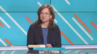 Philomena Colatrella, femme leader