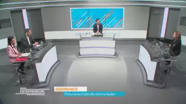 Entrepreneurs [S.2022][E.9]