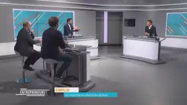 Entrepreneurs [S.2022][E.10]