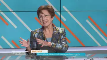 Entrepreneurs [S.2022][E.12]