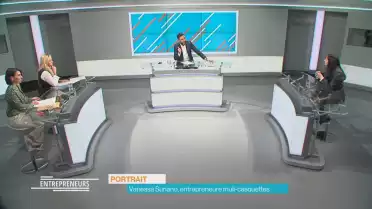 Entrepreneurs [S.2022][E.15]