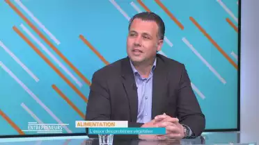 L’essor des protéines végétales