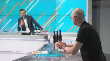 La bière artisanale fribourgeoise