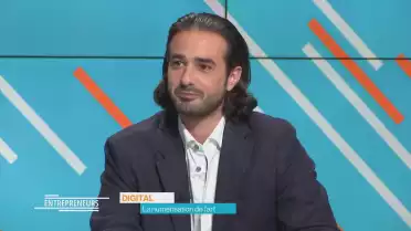 La numérisation de l’art