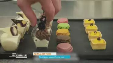 Entrepreneurs [S.2022][E.28]