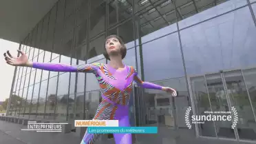 Les promesses du métavers