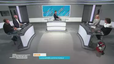 Innovations locales dans le textile et la mode