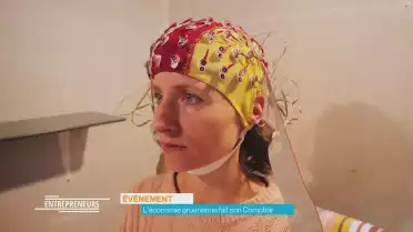 L&#039;économie gruérienne fait son Comptoir