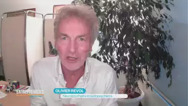 La lutte des générations ? En Duplex avec Olivier Revol