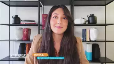 Rubrique Angle droit : Employés et réseaux sociaux
