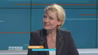 Entreprises en transformation