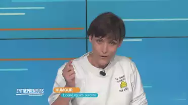 Humour : Liberté égalité sororité