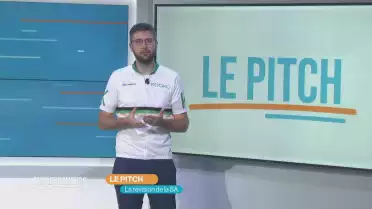 Le Pitch de Guy Beroud, Kooko