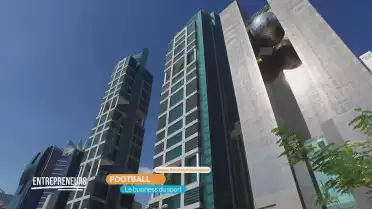 FOOTBALL : Le business du sport