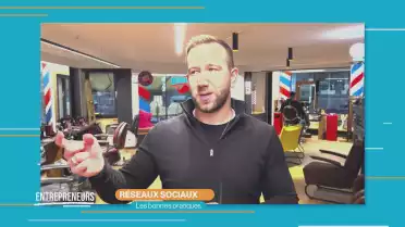 RESEAUX SOCIAUX: Les bonnes pratiques