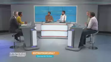 Surmonter l’échec