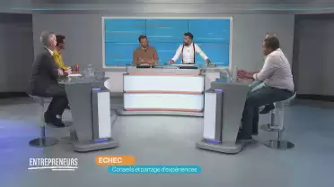 ECHEC: Conseils et partage d&#039;expériences