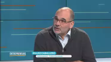 SOLIDARITE : Des entrepreneurs en soutien à l&#039;Ukraine
