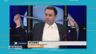 SOUVENIRS : Les meilleurs moments de l&#039;émission