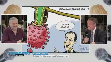 Émission du 13 janvier 2022