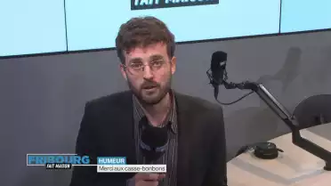 Émission du 20 janvier 2022