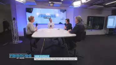 Émission du 27 janvier 2022