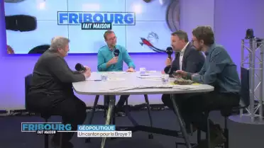 Émission du 17 février 2022