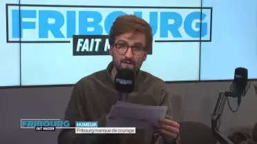 Fribourg manque de courage politique