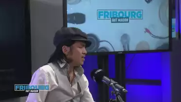 Bonny B: le blues du gentleman