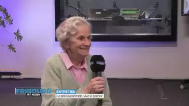 Le patois est mort, vive le patois !