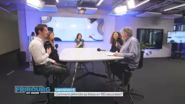 Émission du 31 mars 2022