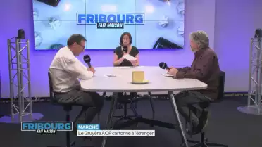 Émission du 14 avril 2022