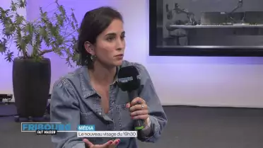 Le nouveau visage du 19h30