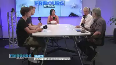 Émission du 19 mai 2022