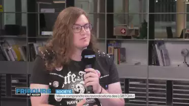 Mieux comprendre les revendications des LGBTQIA+