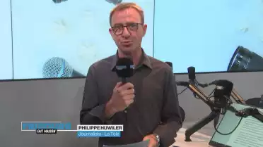 La reconquête de la Lune... en attendant Mars