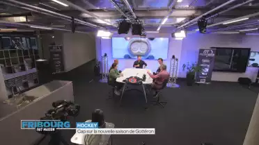 Émission du 15 septembre 2022