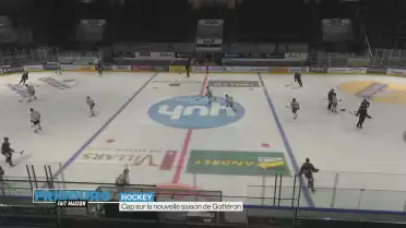 Cap sur la nouvelle saison de Fribourg-Gottéron