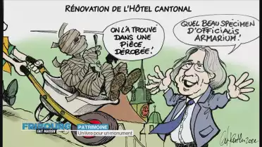 Émission du 13 octobre 2022