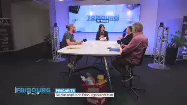 Émission du 20 octobre 2022