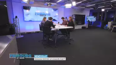 Associations cherchent bénévoles