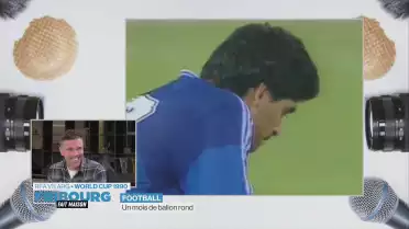 Émission du 17 novembre 2022