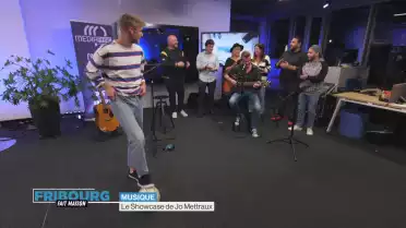 Émission du 24 novembre 2022