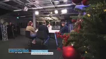 Émission du 15 décembre 2022