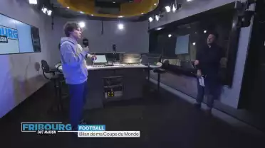 Bilan de la Coupe du Monde de football
