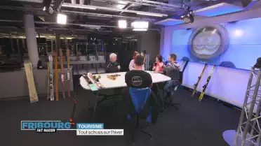 Émission du 22 décembre 2022