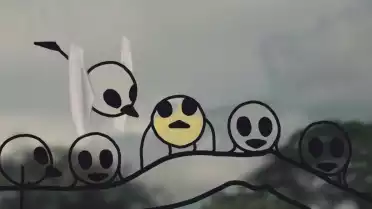 Le Dernier Œil